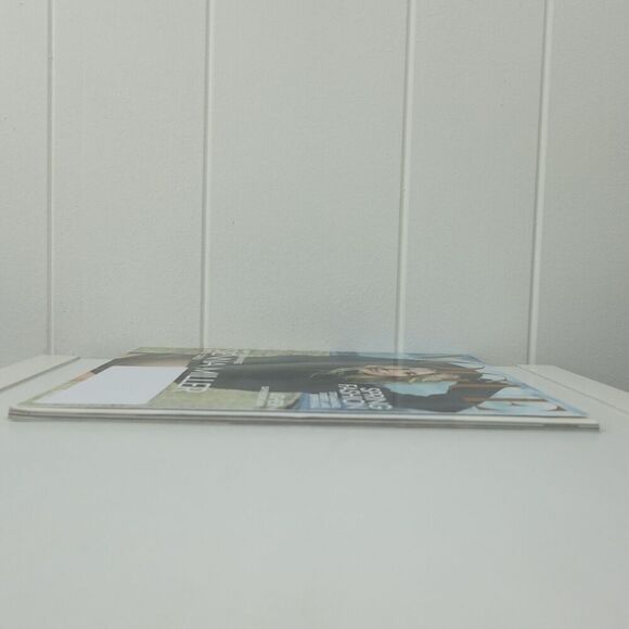 Vogue Magazine Winter 2024 Sienna Miller - Picture 4 of 6